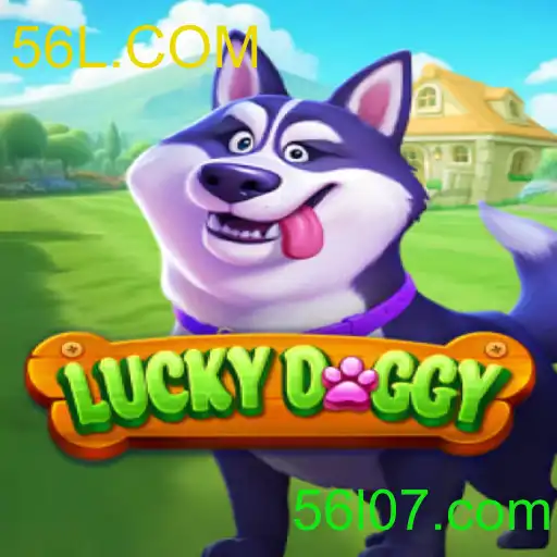 LuckyDoggy: O Jogo que Conquista com Aventura e Estratégia